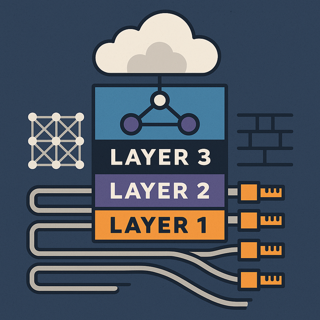 Netzwerk Grundlagen Zukunft